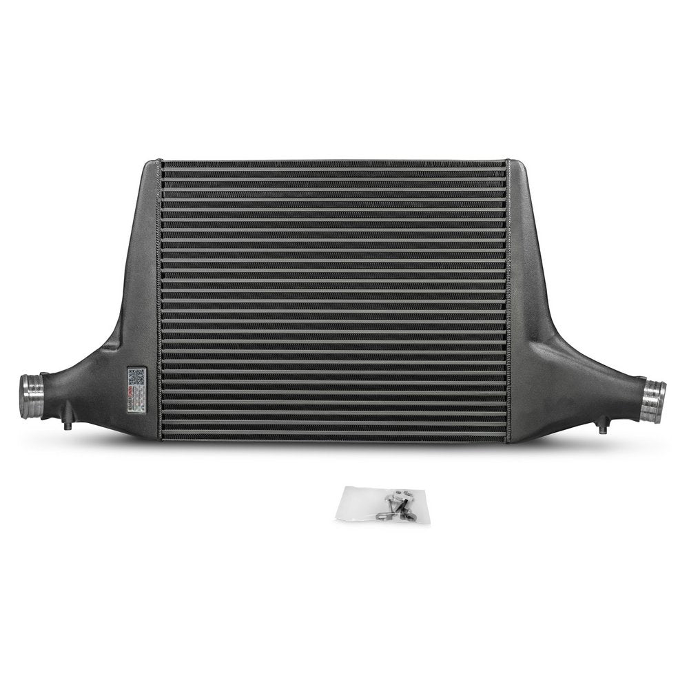 Comp. Intercooler Kit for Audi S4 B9 3.0TFSI - zdjęcie