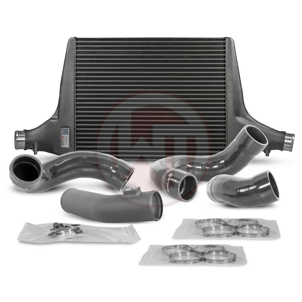 Comp. Intercooler Kit for Audi S4 B9 3.0TFSI - zdjęcie