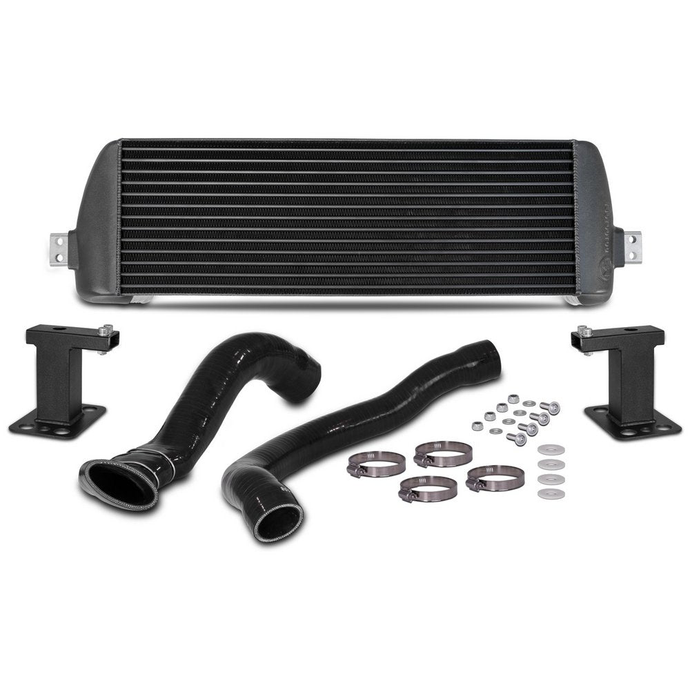 Competition Intercooler Kit for Fiat 595 Abarth - zdjęcie