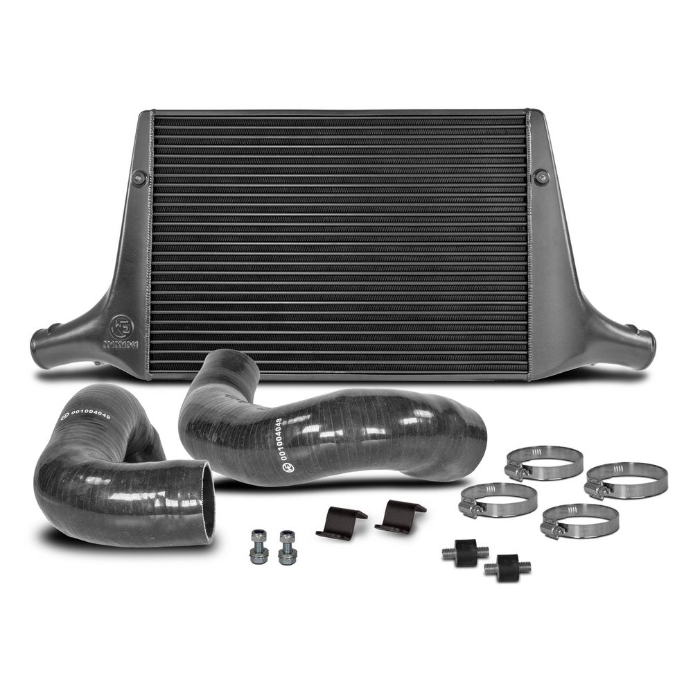 Competition Intercooler Kit for Audi 3.0TDI - zdjęcie