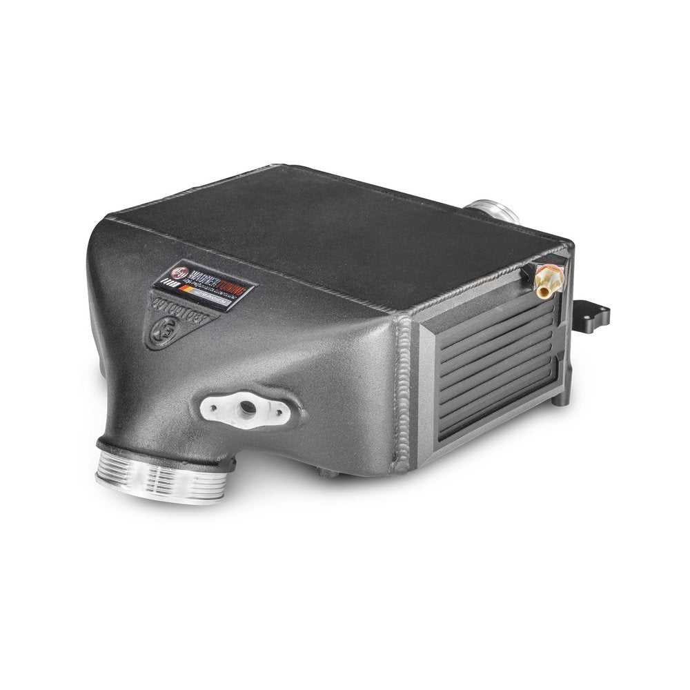 Performance Intercooler Kit S55 Single Turbo for BMW M2 Competition S55 - zdjęcie