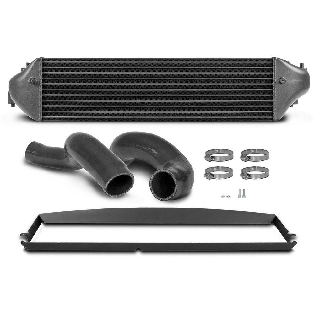 Comp. Intercooler Kit for Honda Civic FK8 - zdjęcie