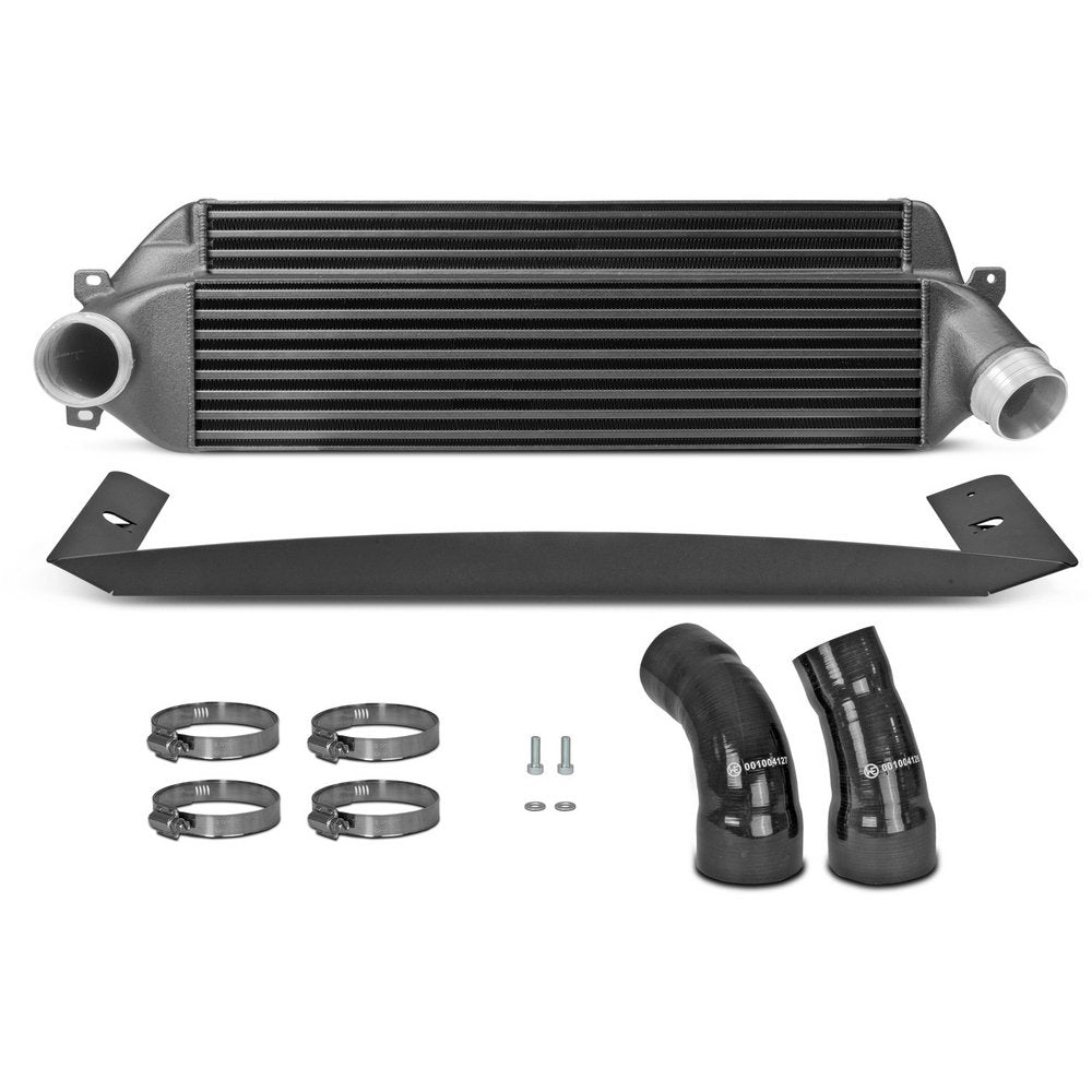 Comp Gen.2 Intercooler Kit for Hyundai I30N 2017-2020 - zdjęcie