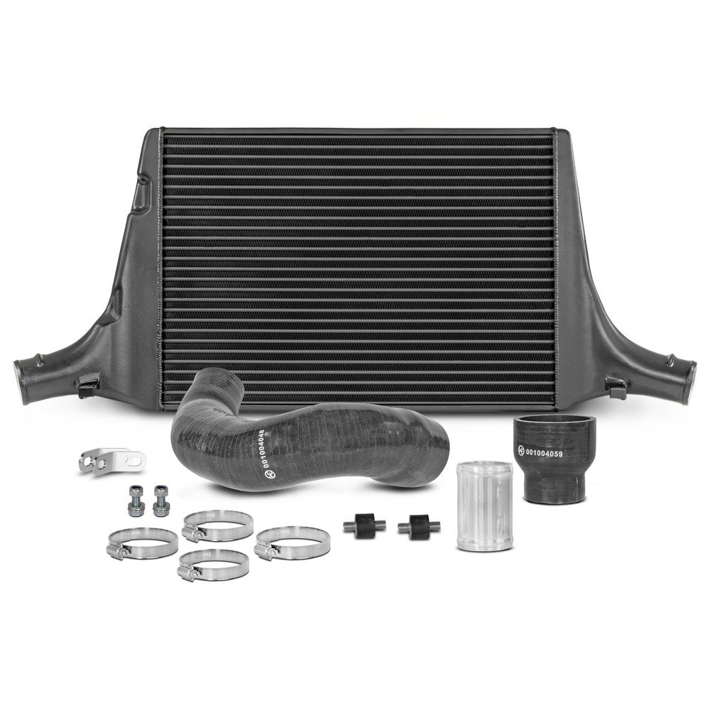 Competition Intercooler Kit for Audi 2.0TDI - zdjęcie