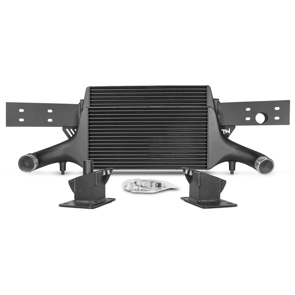 Competition Intercooler EVO3 for Audi TTRS 8S 2.5 TFSI - zdjęcie
