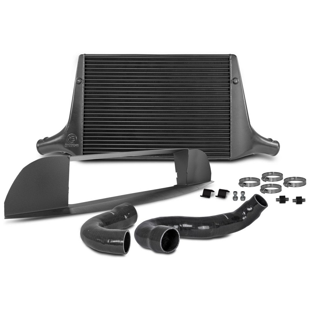 Comp. Intercooler Kit for Porsche Macan 2.0TSI - zdjęcie