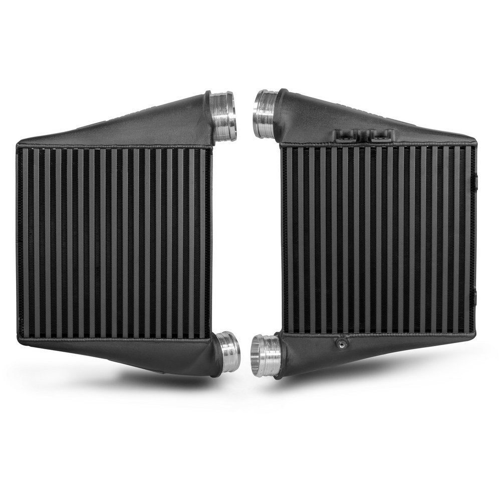 Comp. Intercooler Kit EVO2 for Audi 2.7 BiTurbo - zdjęcie