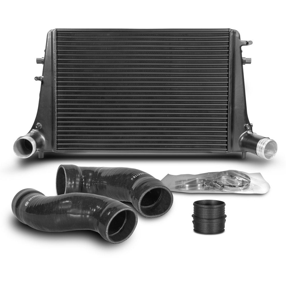 Comp. Intercooler Kit for VW Tiguan 5N 2.0TSI - zdjęcie