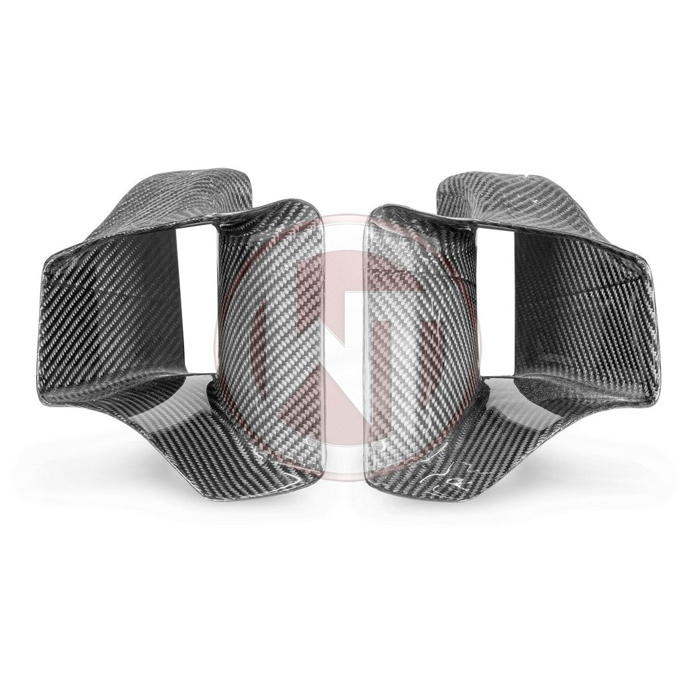 Ram Air Kit for Kia Stinger GT 3.3 BiTurbo - zdjęcie