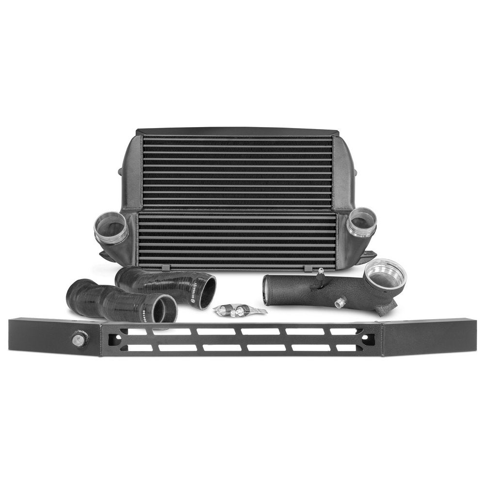 Comp. Intercooler Kit EVO3 for BMW M 135i - zdjęcie