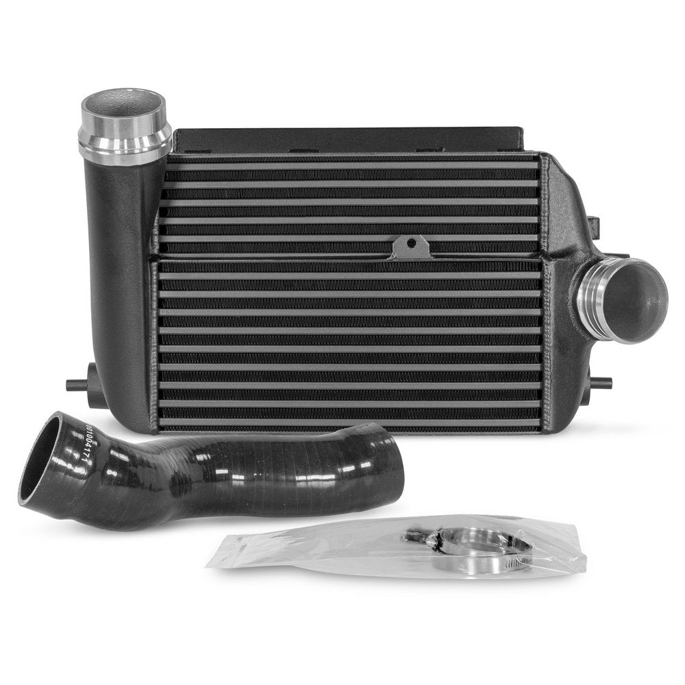 Comp. Intercooler Kit for Renault Renault Megane 4 RS - zdjęcie