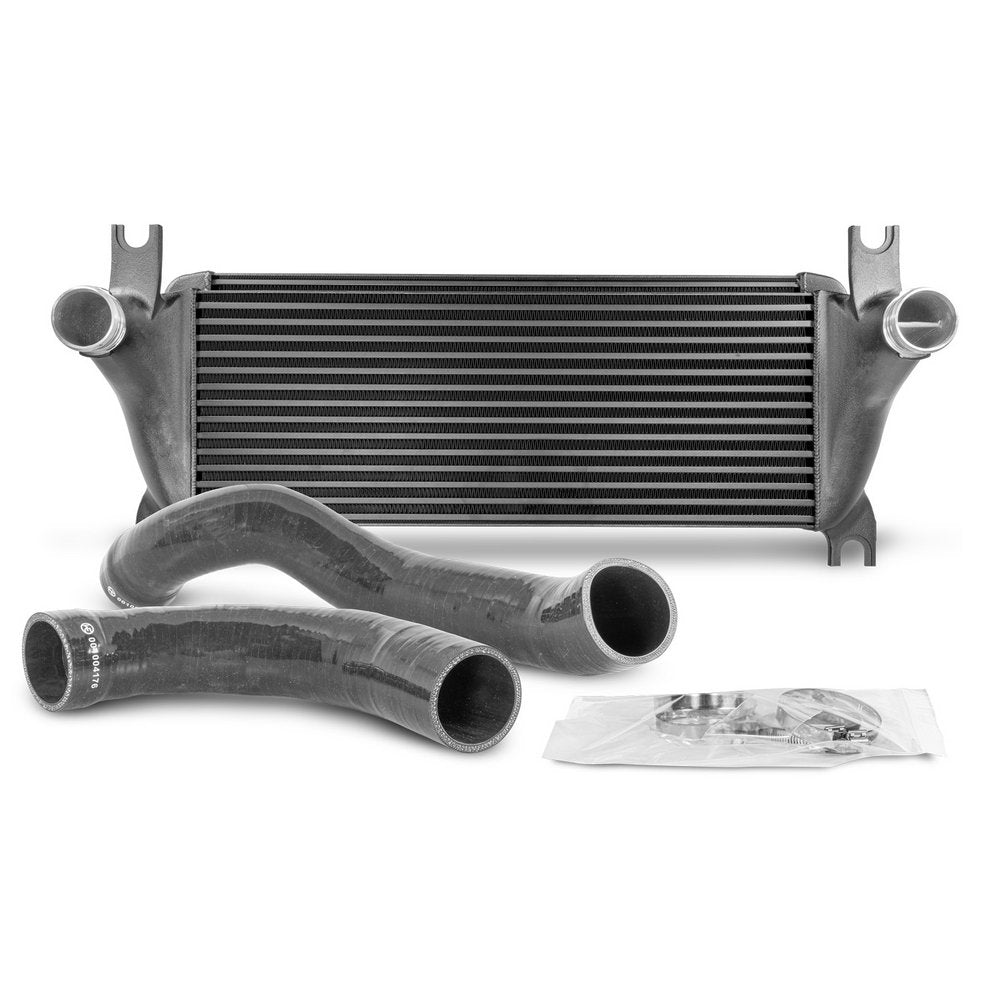 Comp. Intercooler Kit for Ford Ranger MK2 3.2TDCI - zdjęcie