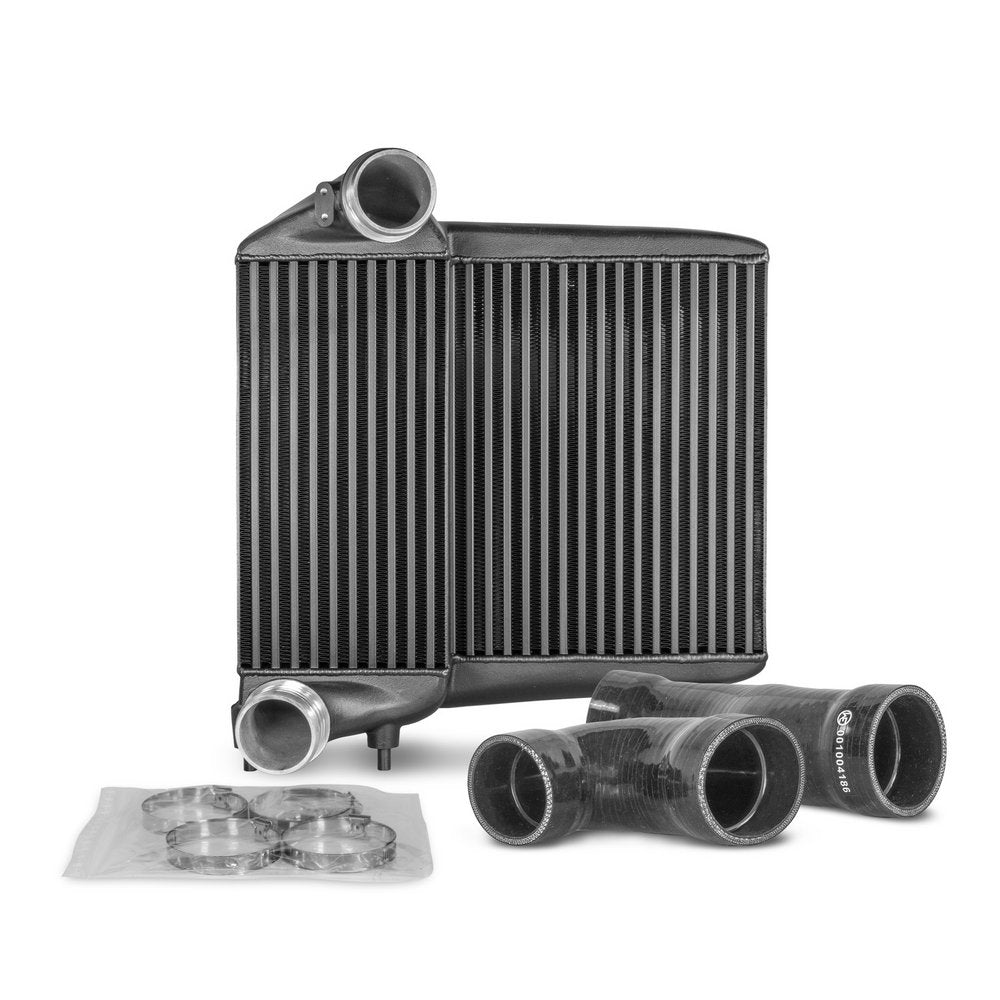 Comp. Intercooler Kit for Kia Optima GT (JF) 2.0TGDI - zdjęcie