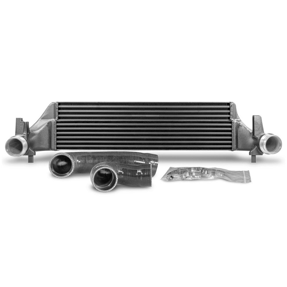 Comp. Intercooler Kit for VW Polo AW GTI - zdjęcie