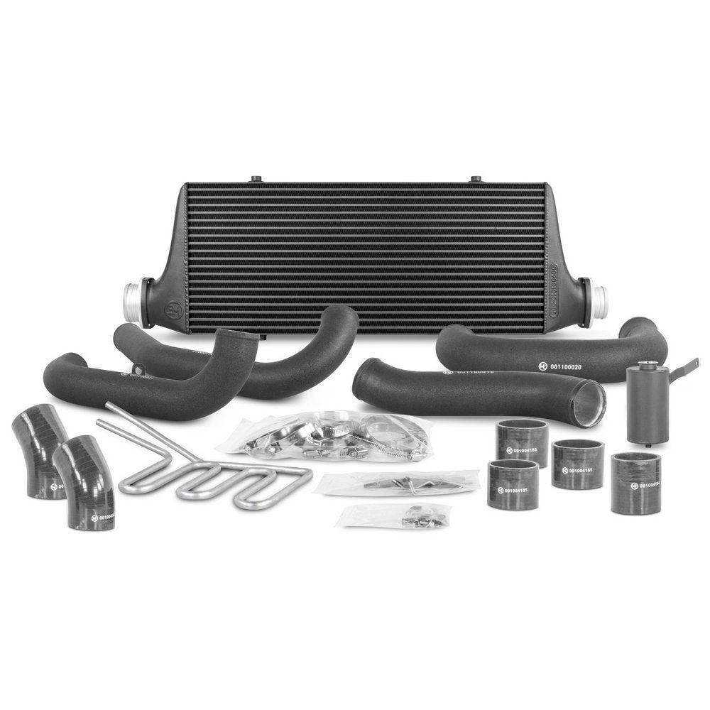 Competition Intercooler Kit EVO1 for Toyota Supra JZA80 (MK4) - zdjęcie