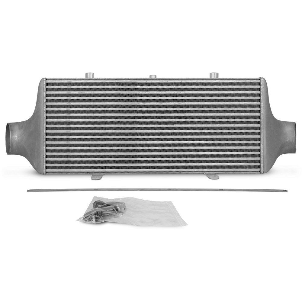 Competition Intercooler Kit EVO2 for Toyota Supra JZA80 (MK4) - zdjęcie