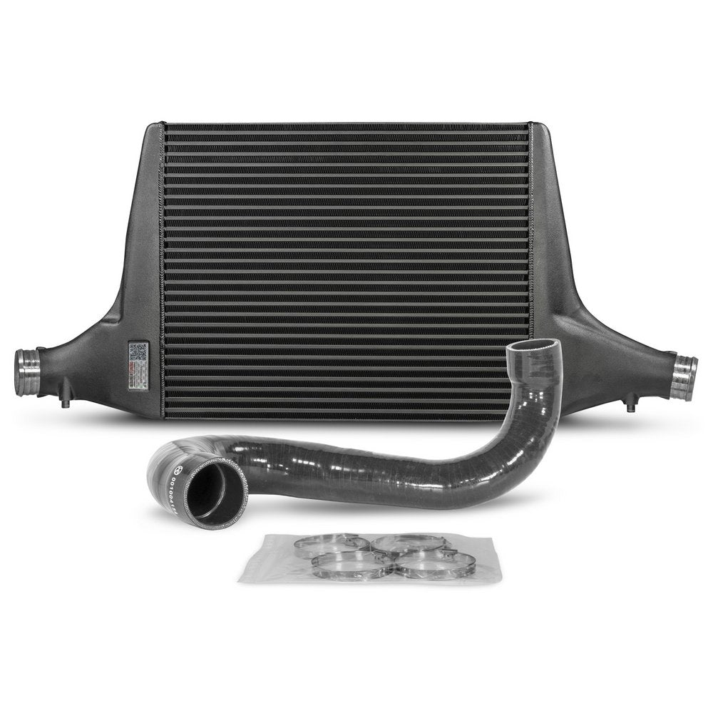 Comp. Intercooler Kit for Audi 45TDI - zdjęcie