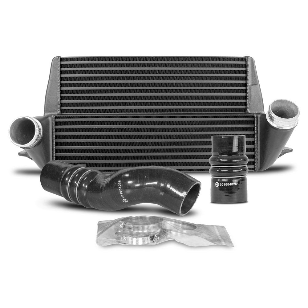 Competition Intercooler Kit EVO3 for BMW sDrive 35i - zdjęcie