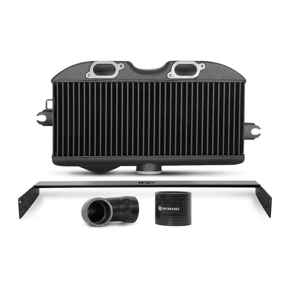 Comp. Intercooler Kit for Subaru Subaru Impreza WRX STi 2002-2005 - zdjęcie