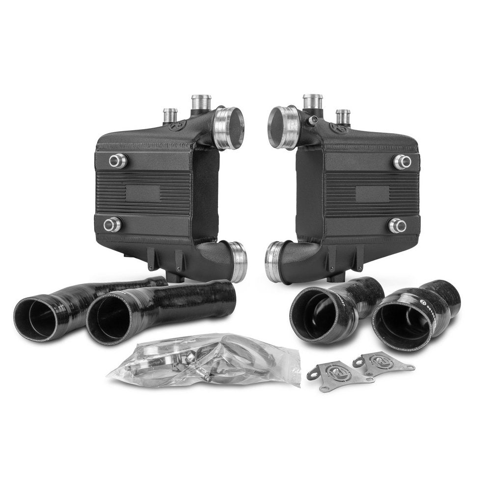 Performance Intercooler Kit for Mercedes AMG GT - zdjęcie
