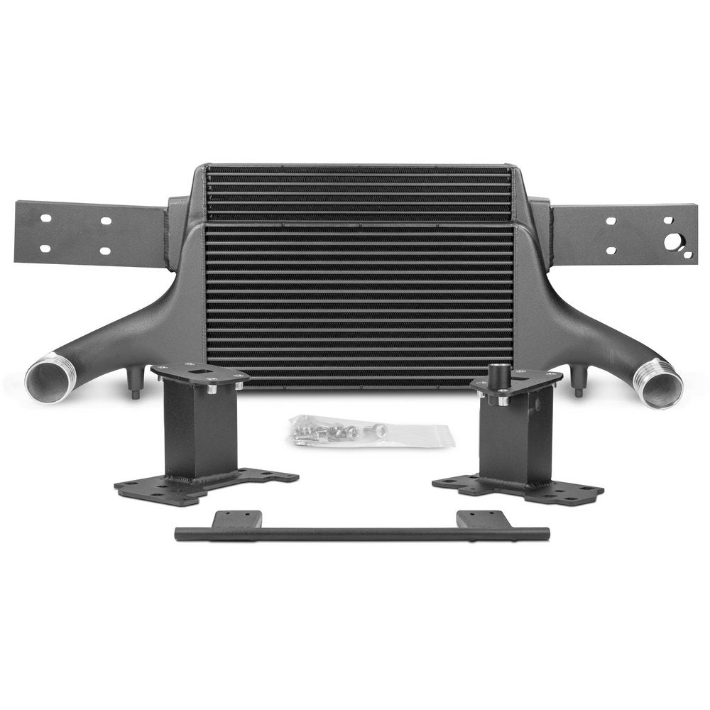 Comp. Intercooler Kit EVO3 for Audi RSQ3 F3 2.5 TFSI - zdjęcie