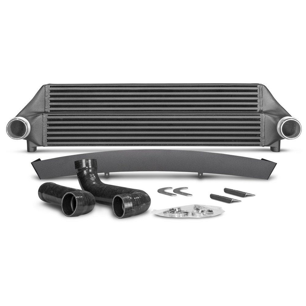 Performance Intercooler Kit for Ford Focus MK4 - zdjęcie