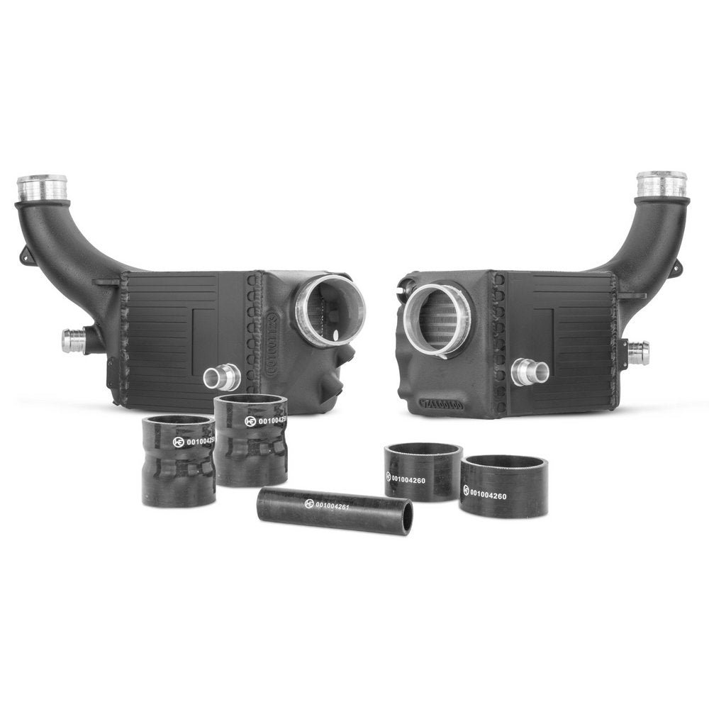 Performance Intercooler Kit for BMW M5 4.4 L S63 - zdjęcie