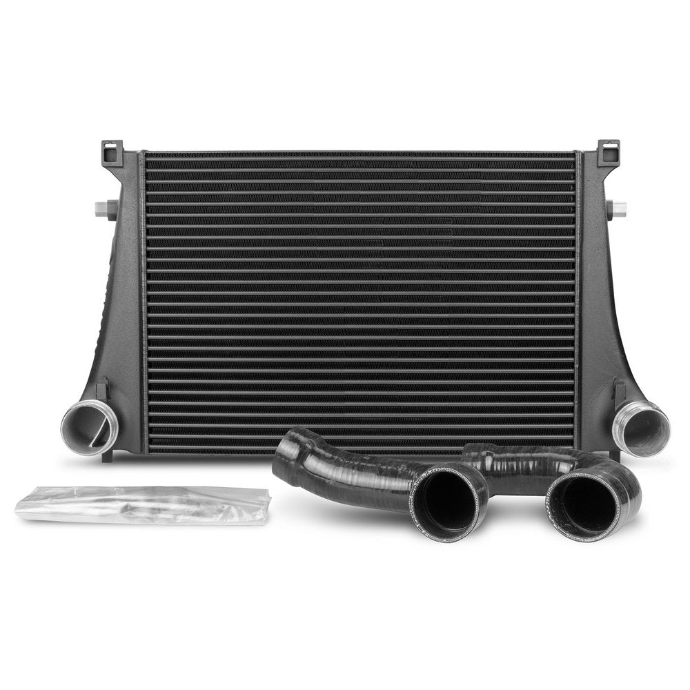 Competition Intercooler Kit for VW Golf 8 GTI - zdjęcie