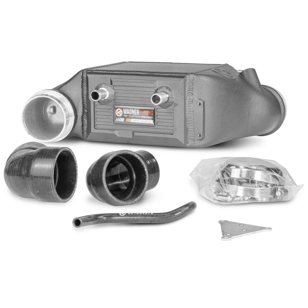 Comp. Intercooler Kit for VW Transporter T6 / T6.1 2.0 TDI - zdjęcie