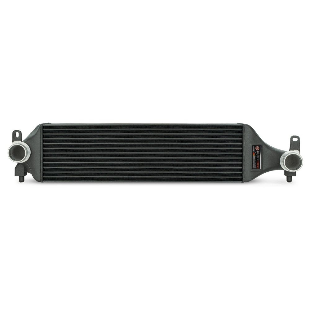 Competition Intercooler Kit for Suzuki Swift 1.4 Boosterjet - zdjęcie