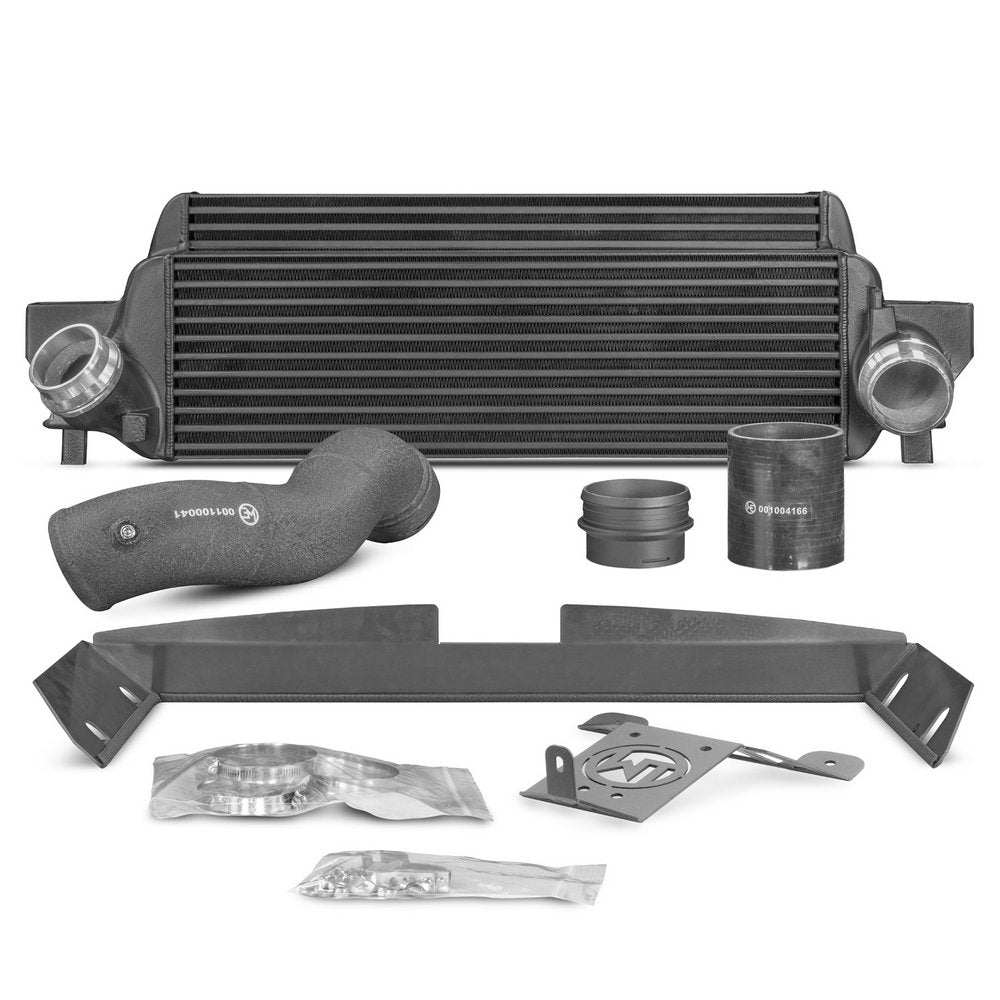 Competition Intercooler Kit for BMW M 135i - zdjęcie