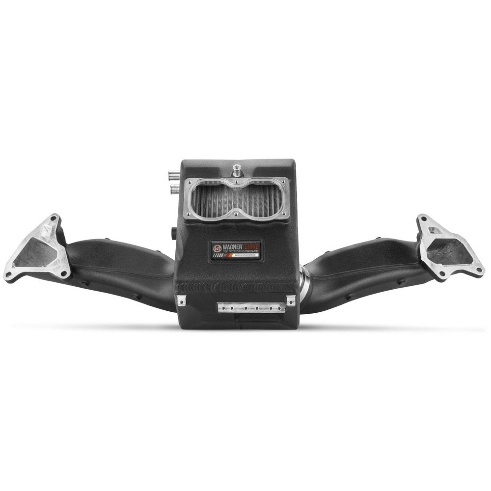 Performance Intercooler Kit for Audi RS6 C7 4.0 BiTurbo - zdjęcie