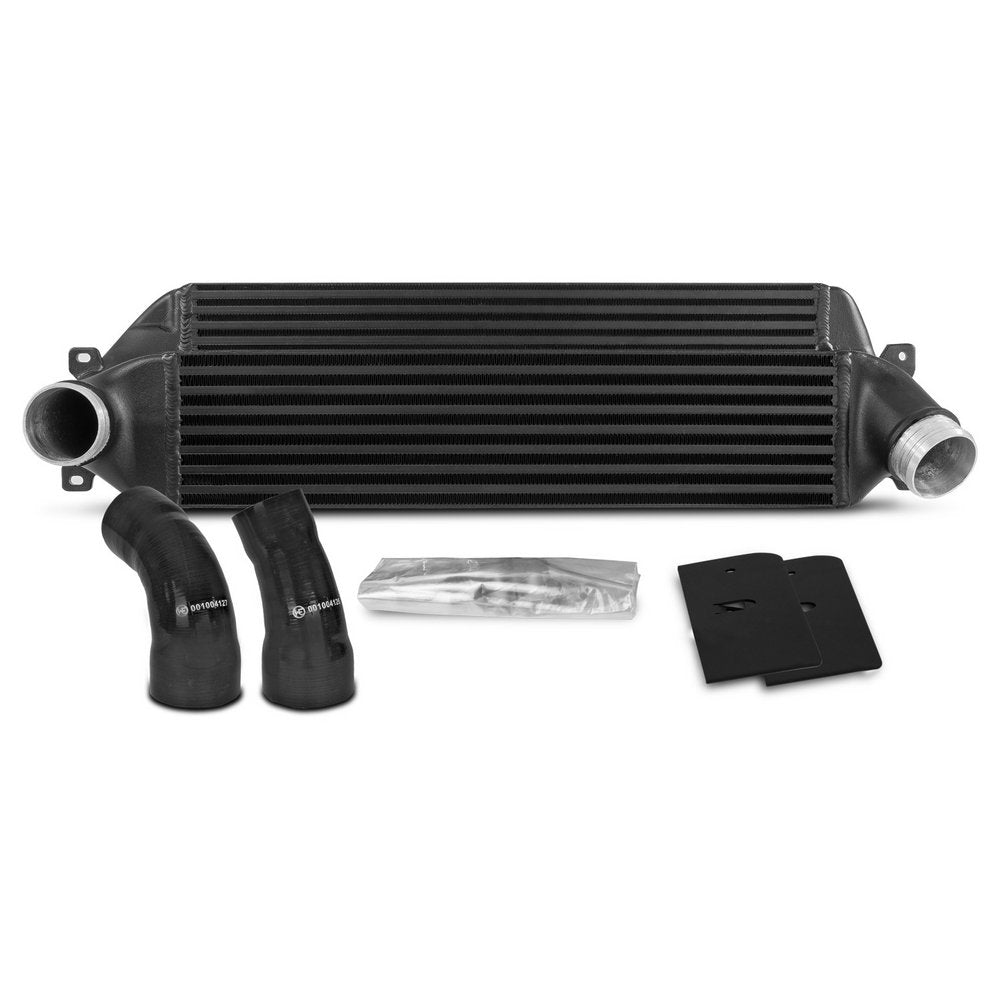 Competition Gen.2 Intercooler Kit for Hyundai Veloster N 2.0 T-GDI - zdjęcie