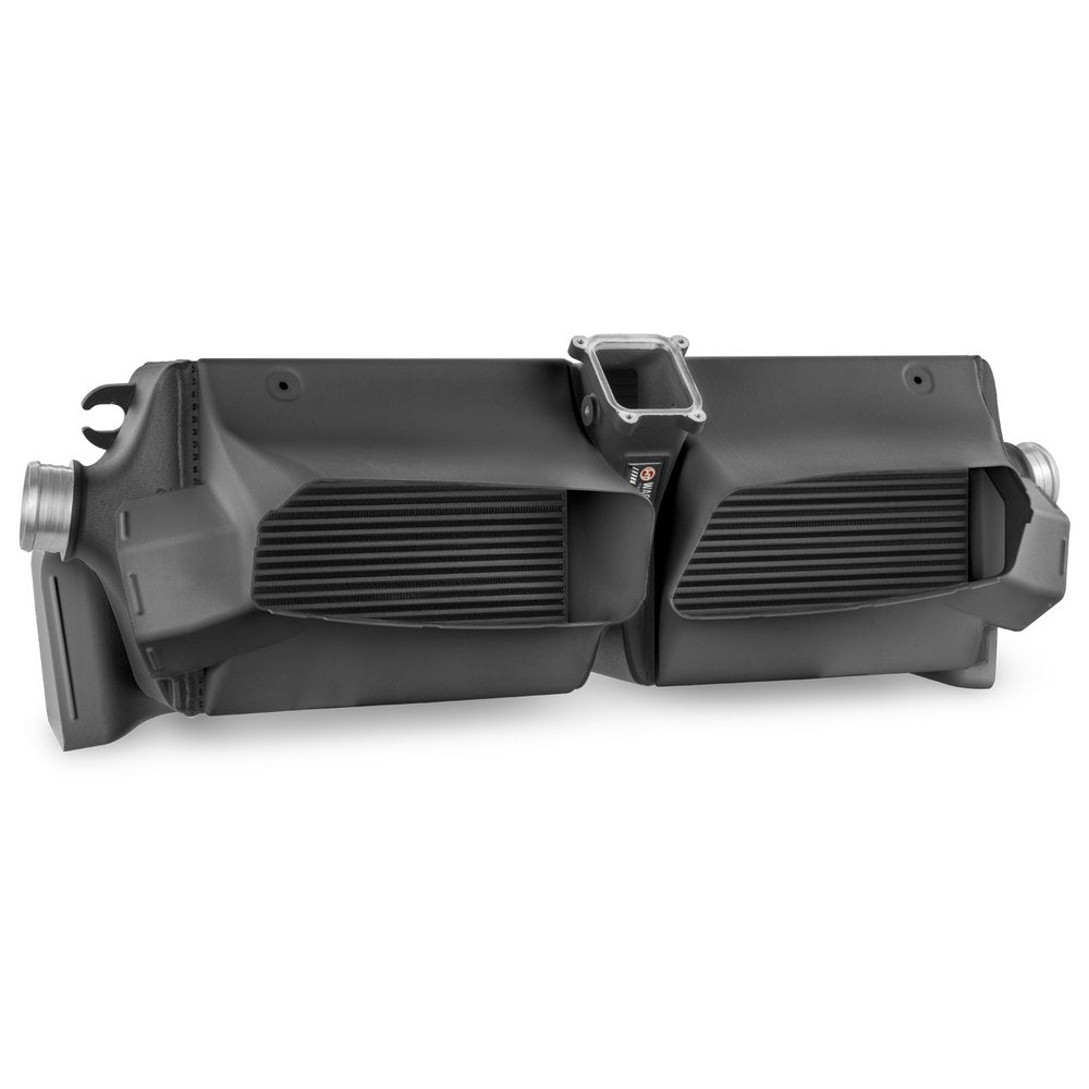 Performance Intercooler Kit for Porsche 992 Carrera - zdjęcie