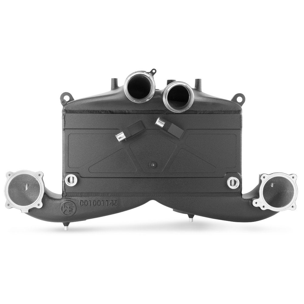 Performance Intercooler kit for Mercedes G63 AMG - zdjęcie
