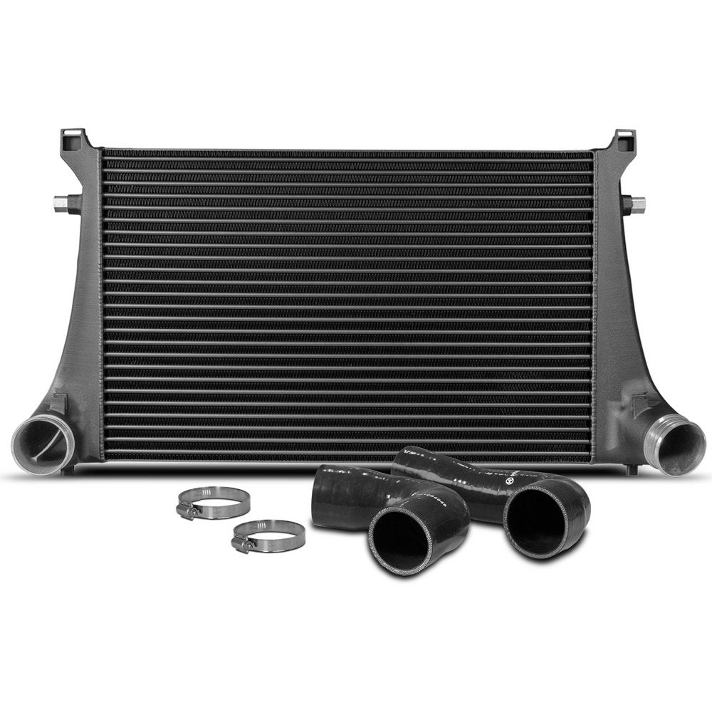 Comp. Intercooler Kit for VW Tiguan AD1 2.0TSI - zdjęcie
