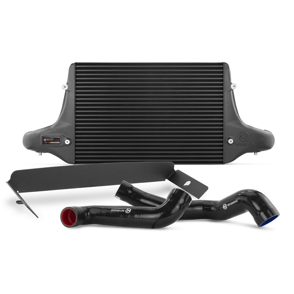 Comp. Intercooler Kit for Honda Civic FL5 - zdjęcie