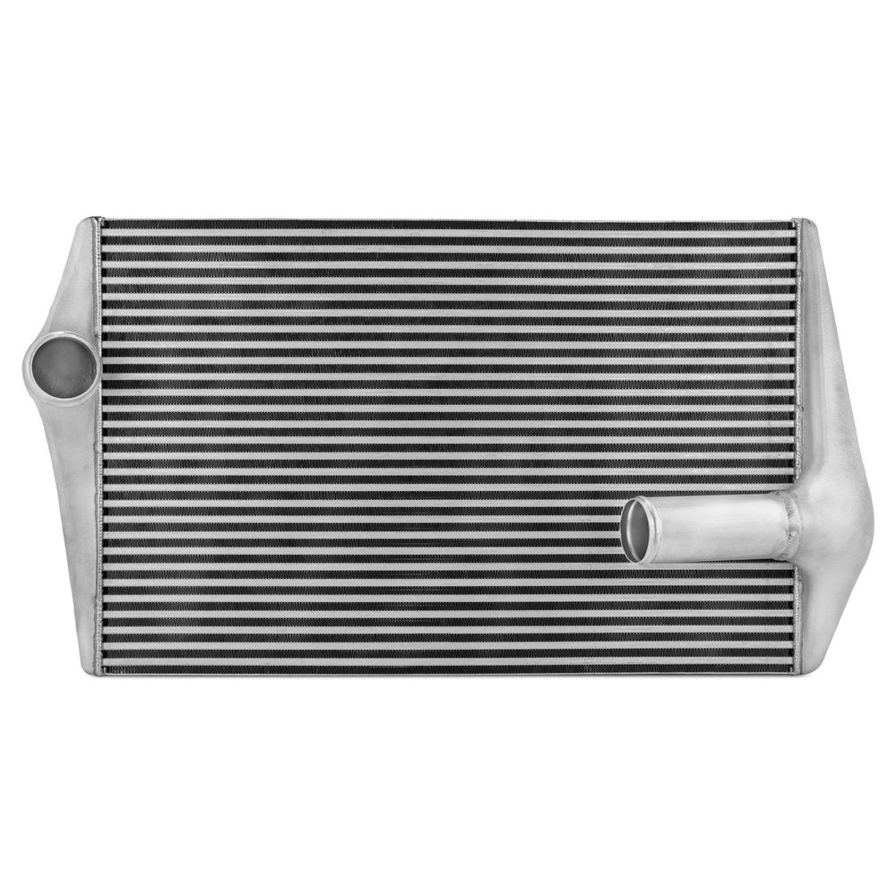 Comp. Intercooler Upgrade Castin Version for KTM GTX 2.5TFSI - zdjęcie