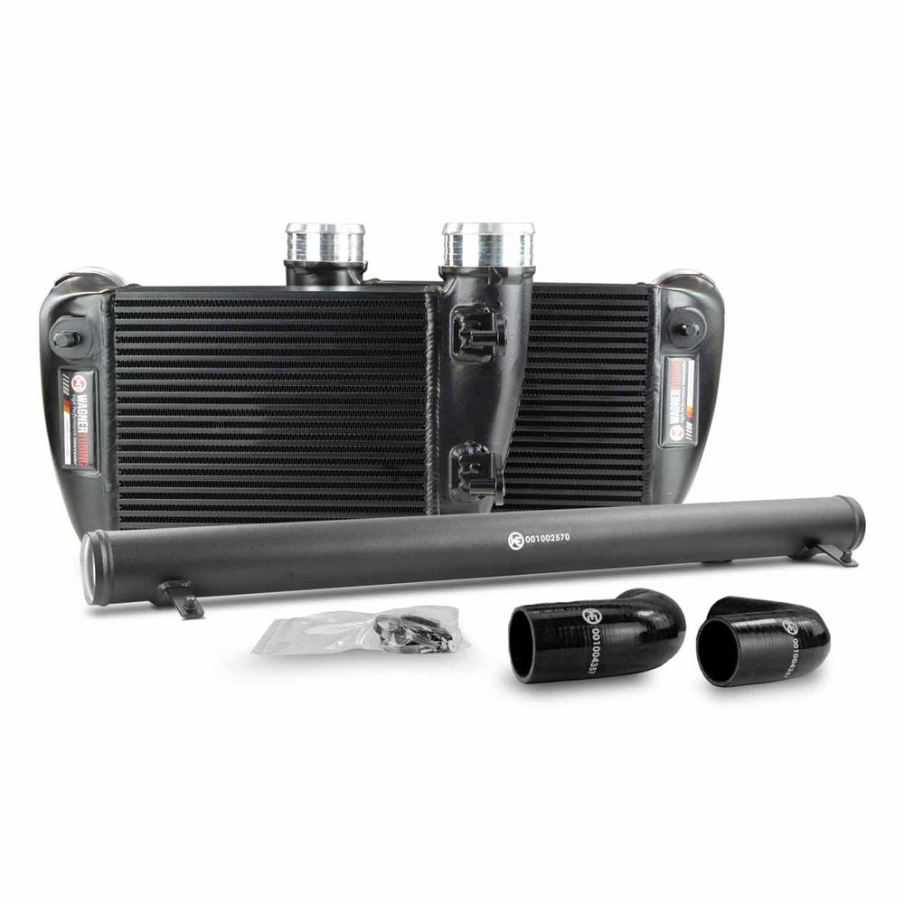 Performance Intercooler Kit for Audi A6 C6 3.0TDI - zdjęcie