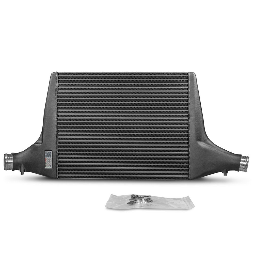 Competition Intercooler Kit for Audi S6 C8 3.0 TDI - zdjęcie