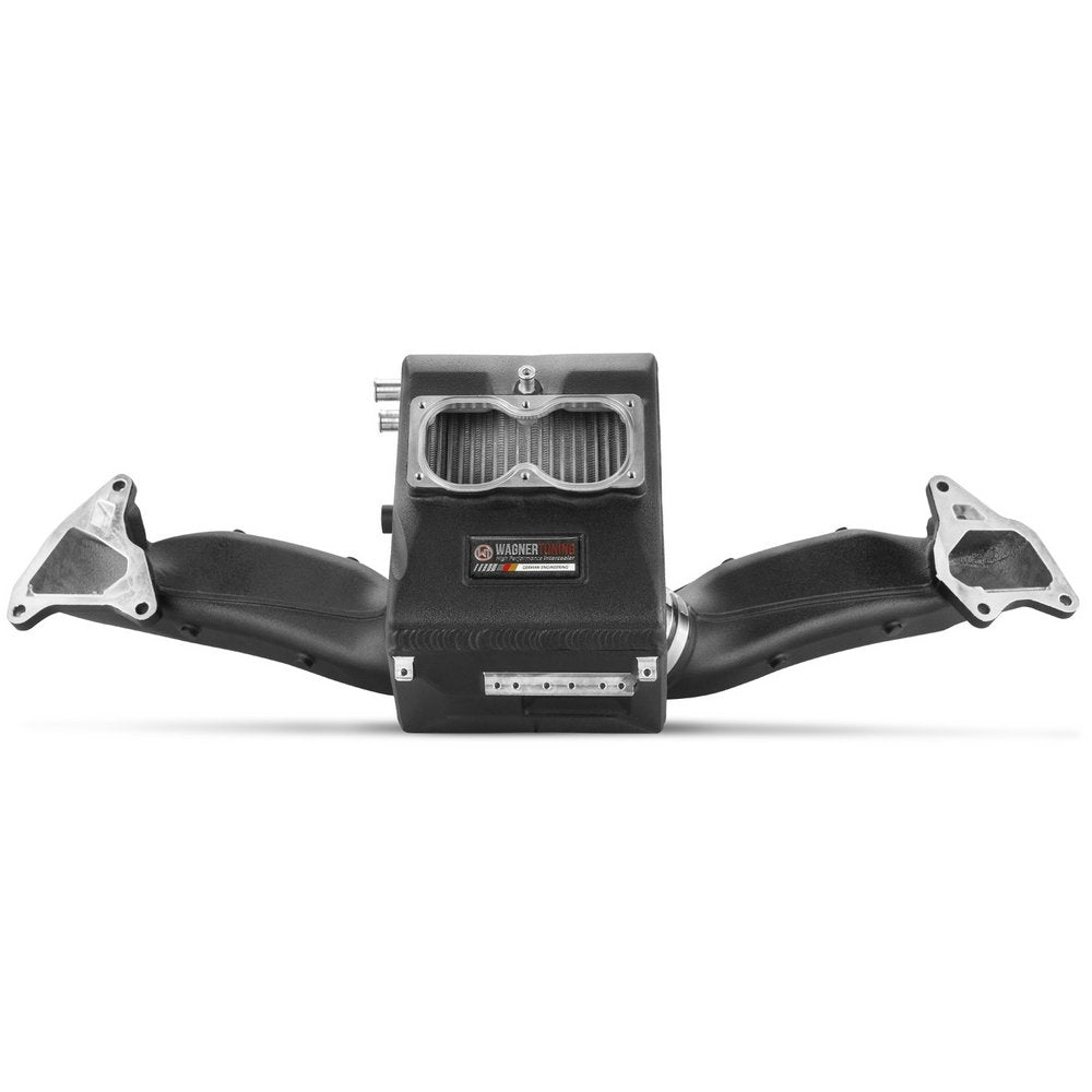 Performance Intercooler Kit for Audi S8 D4 4.0 BiTurbo - zdjęcie