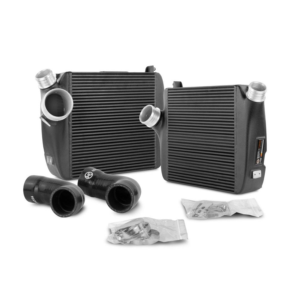 Perf. Intercooler kit for VW Touareg Gen.3 3.0TFSI - zdjęcie