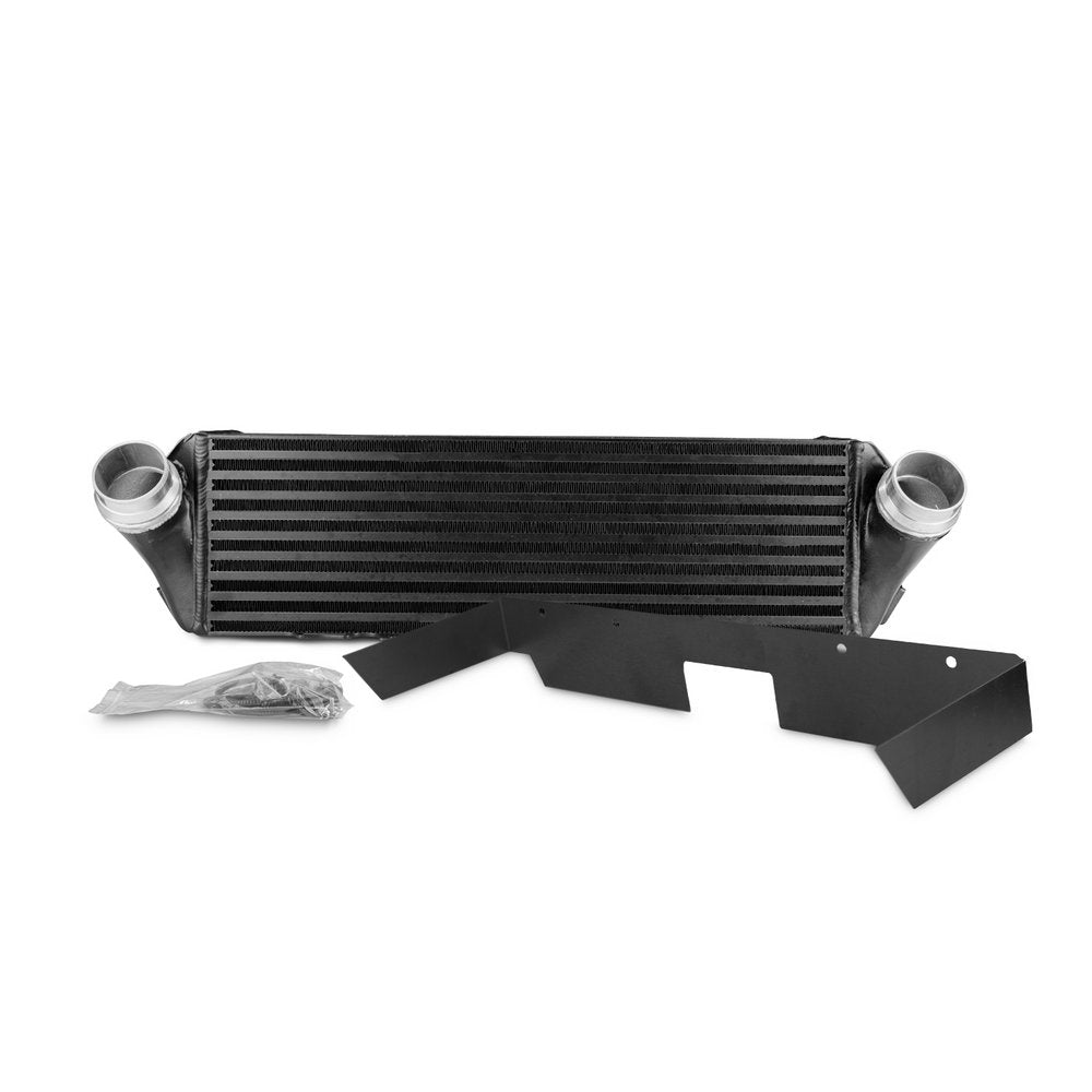 Perf. Intercooler-Kit for BMW X3 18d - zdjęcie