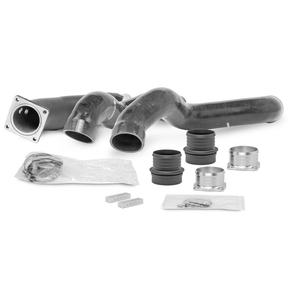 Ø65mm charge piping for Mercedes A 250 - zdjęcie