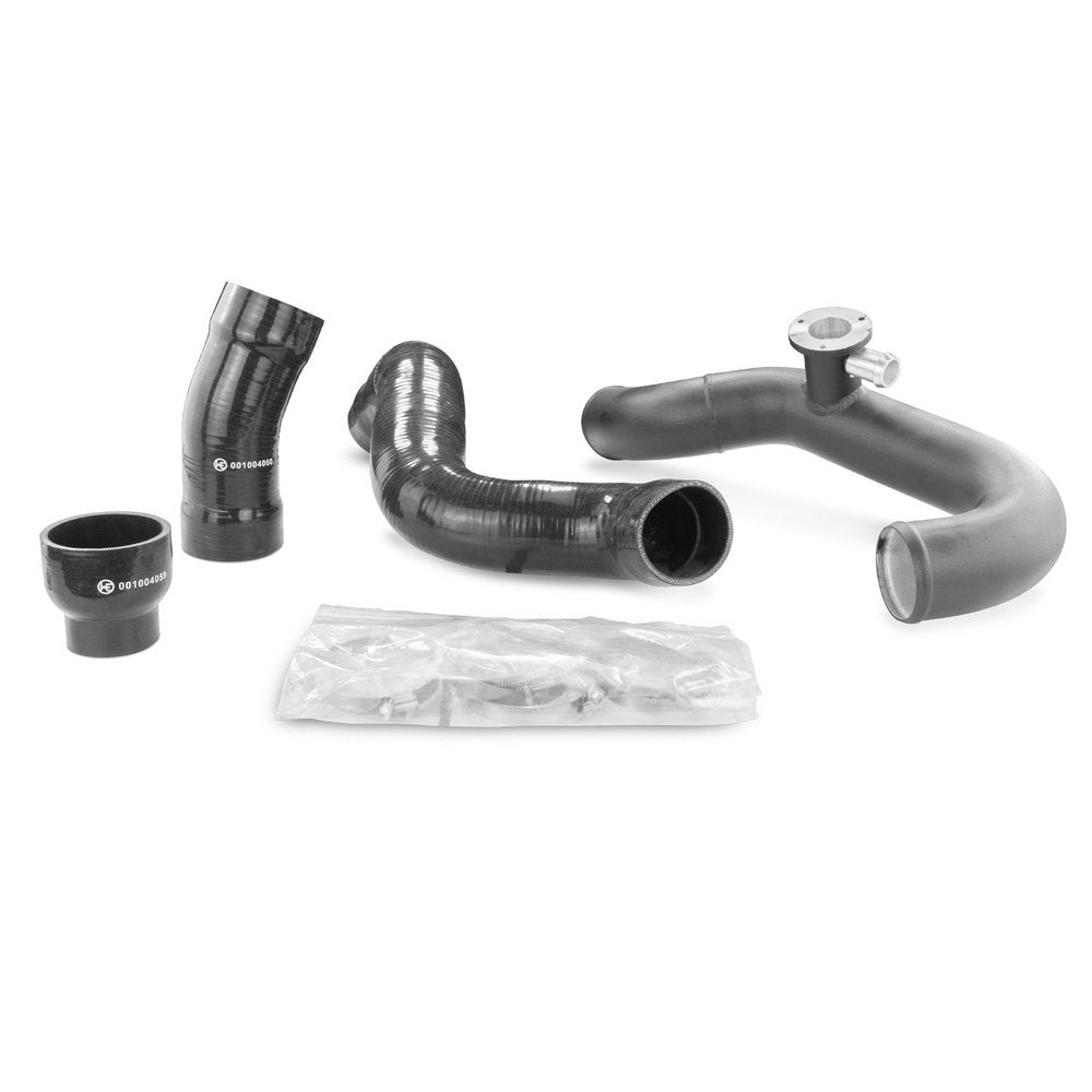 Ø70mm Charge Pipes for Ford Ford Mustang MK6 2.3 Ecoboost - zdjęcie