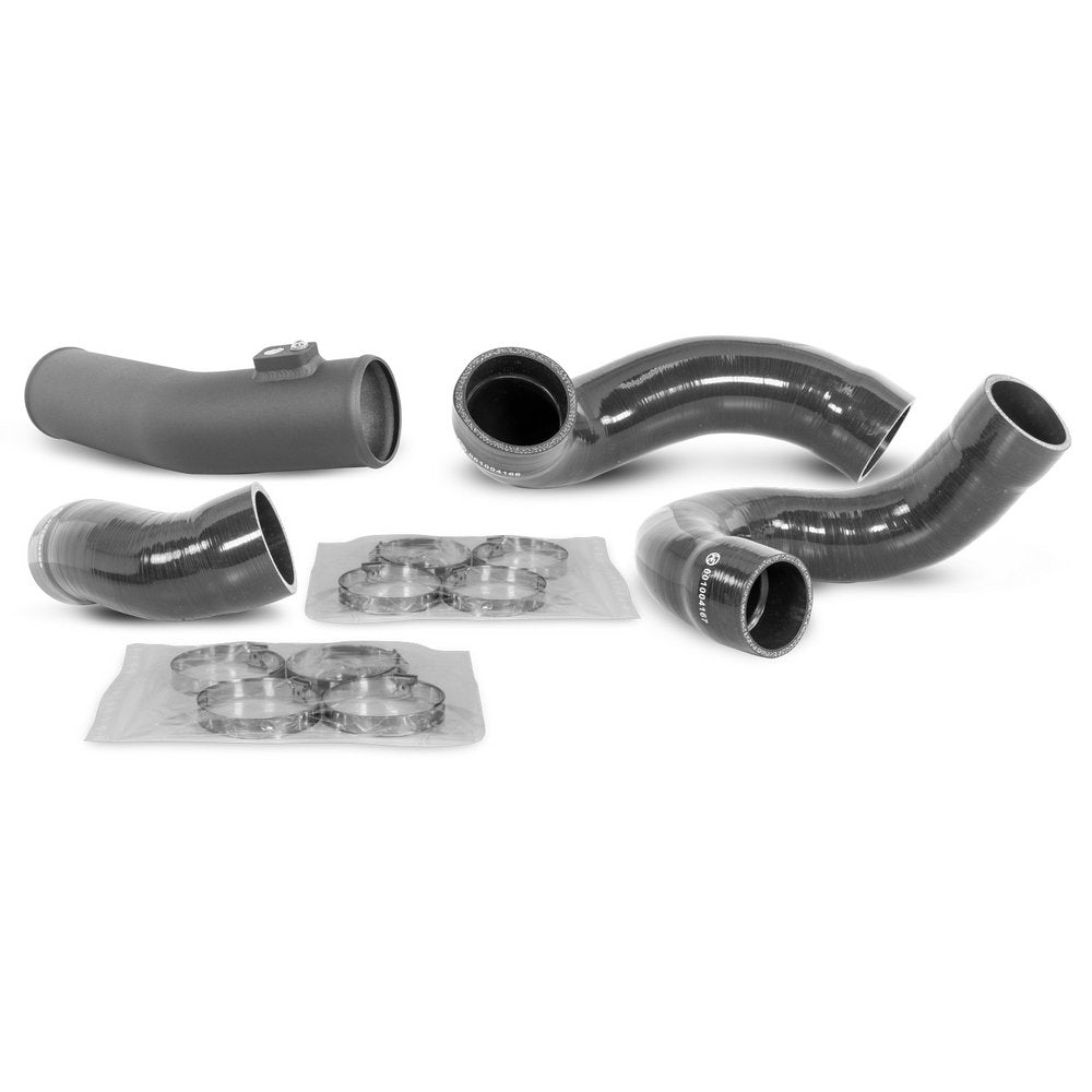 Charge Pipe Kit for Audi S4 B9 3.0TFSI - zdjęcie