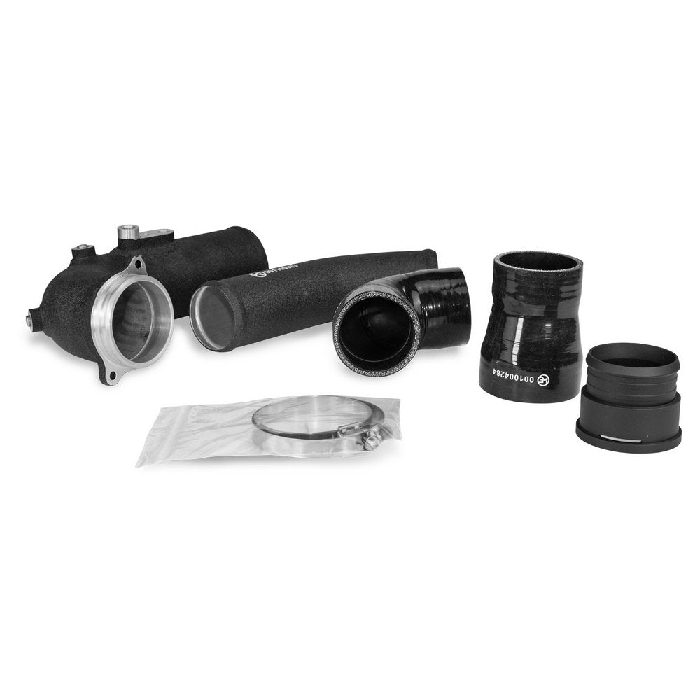 Aluminum Upgrade Charge Pipe B58.2 for Toyota Supra GR (MK5) - zdjęcie