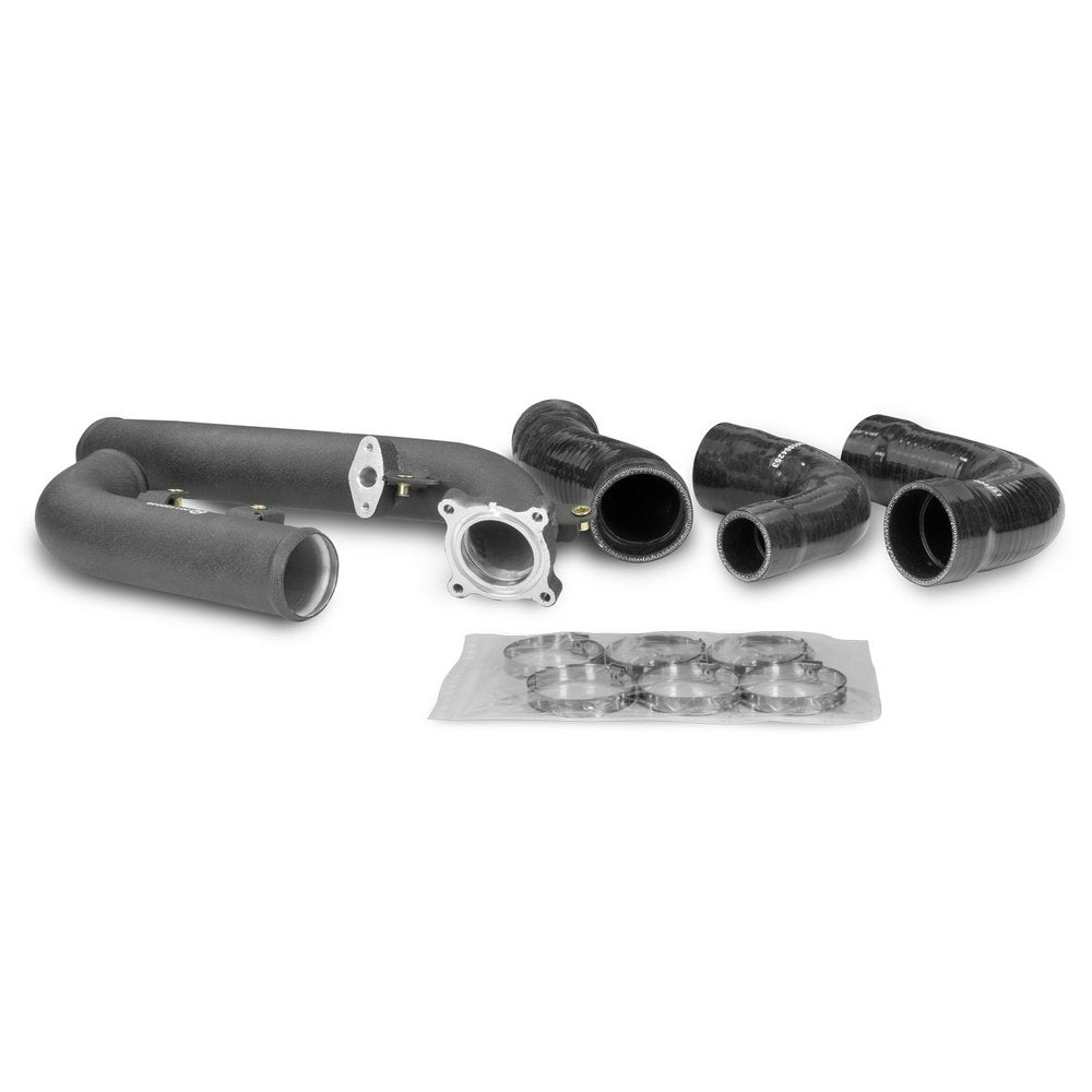 Charge and Boost Pipe Kit Ø57mm for Toyota Toyota GR Yaris - zdjęcie