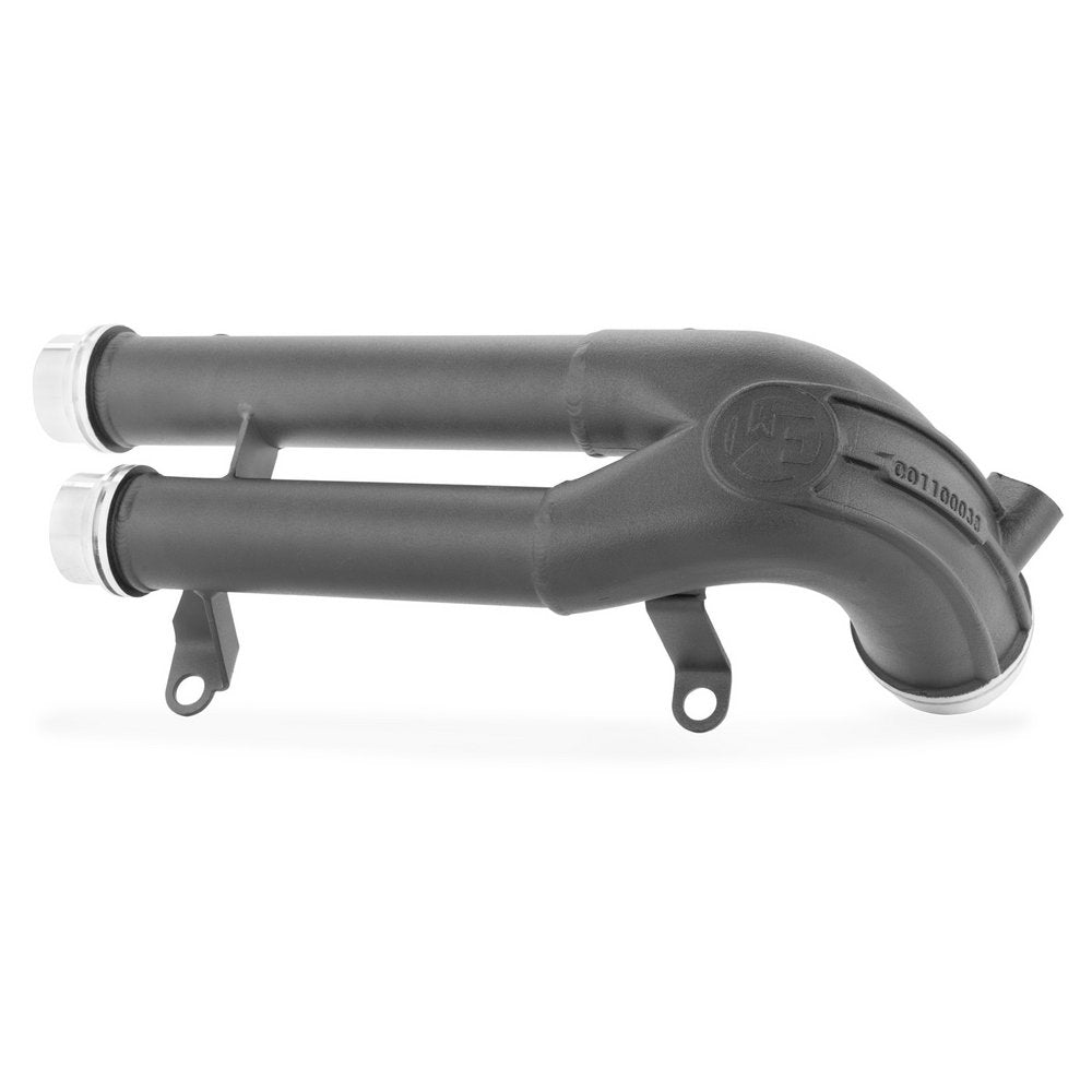 Boostpipe-Kit for S58 Engine for BMW M3 G80 Limousine (Competition) - zdjęcie