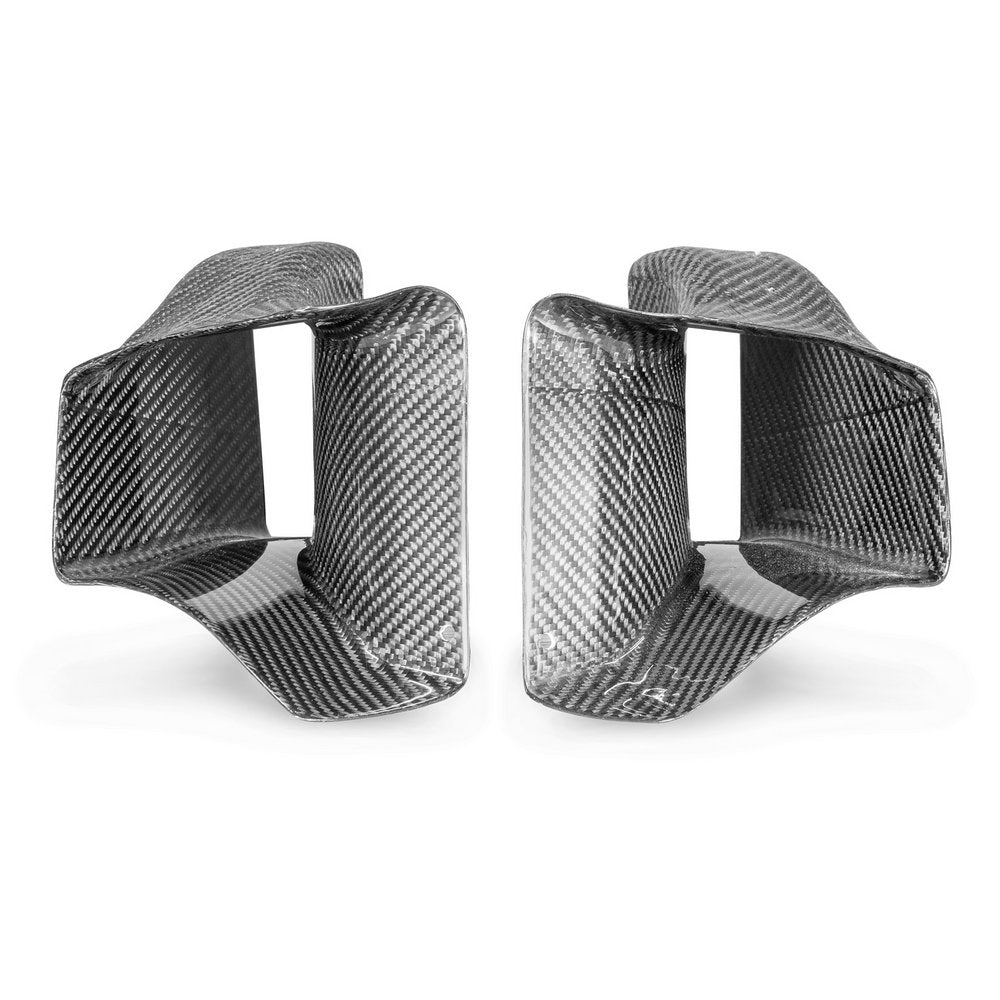 Ram Air for Kit Kia Stinger GT 3,3TGDI - zdjęcie